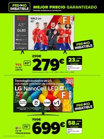 Folleto Carrefour Página 3