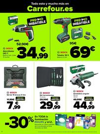 Folleto Carrefour Página 32