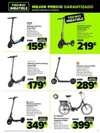 Folleto Carrefour Página 33