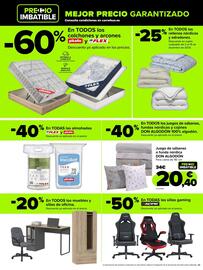 Folleto Carrefour Página 35