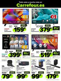 Folleto Carrefour Página 4