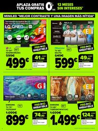 Folleto Carrefour Página 6