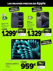 Folleto Carrefour Página 9