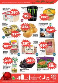 Nära dej reklamblad Sida 2