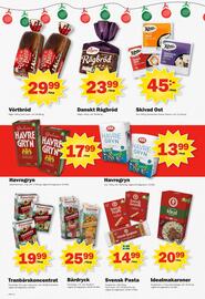 Pekås reklamblad vecka 49 Sida 2