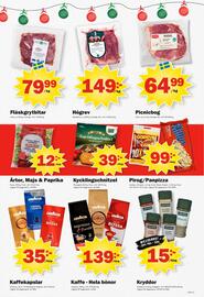 Pekås reklamblad vecka 49 Sida 3