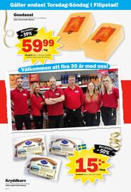 Pekås reklamblad vecka 49 Sida 4