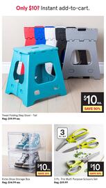 Kitchen Stuff Plus flyer week 49 Page 10