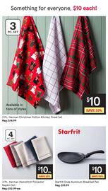 Kitchen Stuff Plus flyer week 49 Page 2