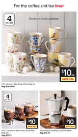 Kitchen Stuff Plus flyer week 49 Page 5