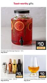 Kitchen Stuff Plus flyer week 49 Page 6