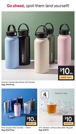 Kitchen Stuff Plus flyer week 49 Page 8