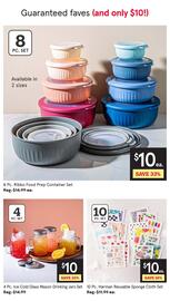 Kitchen Stuff Plus flyer week 49 Page 9