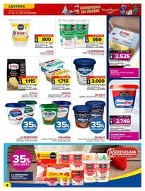 Folleto Carrefour Maxi semana 49 Página 12