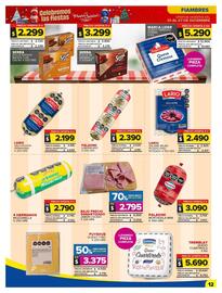 Folleto Carrefour Maxi semana 49 Página 15