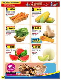 Folleto Carrefour Maxi semana 49 Página 16