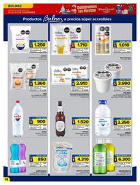 Folleto Carrefour Maxi semana 49 Página 18