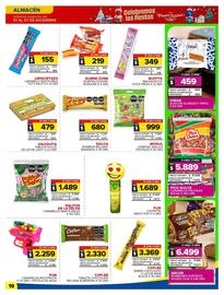 Folleto Carrefour Maxi semana 49 Página 22