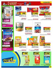 Folleto Carrefour Maxi semana 49 Página 23