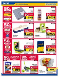 Folleto Carrefour Maxi semana 49 Página 27