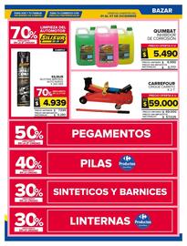 Folleto Carrefour Maxi semana 49 Página 28