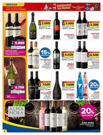 Folleto Carrefour Maxi semana 49 Página 5