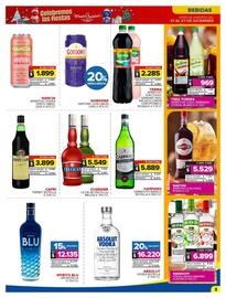 Folleto Carrefour Maxi semana 49 Página 6