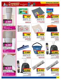 Folleto Carrefour Maxi semana 49 Página 9