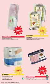 Östenssons reklamblad vecka 49 Sida 2