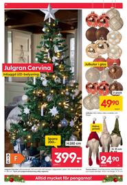 Rusta reklamblad vecka 49 Sida 10