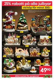 Rusta reklamblad vecka 49 Sida 12