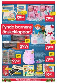 Rusta reklamblad vecka 49 Sida 14