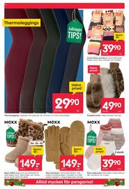 Rusta reklamblad vecka 49 Sida 2