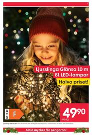 Rusta reklamblad vecka 49 Sida 9