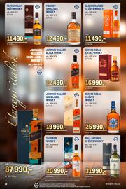 Metro akciós újság | Alkohol Oldal 10