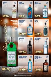 Metro akciós újság | Alkohol Oldal 14