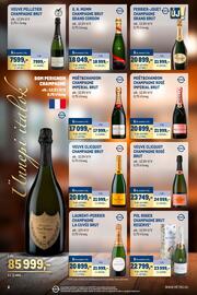 Metro akciós újság | Alkohol Oldal 2