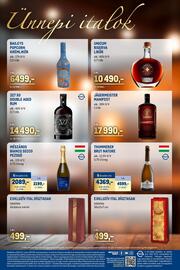 Metro akciós újság | Alkohol Oldal 22