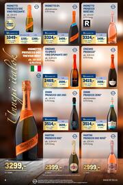 Metro akciós újság | Alkohol Oldal 4