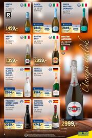 Metro akciós újság | Alkohol Oldal 5