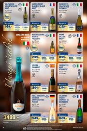 Metro akciós újság | Alkohol Oldal 6