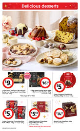 Coles catalogue week 49 Page 12