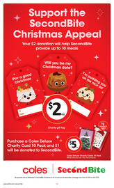 Coles catalogue week 49 Page 14