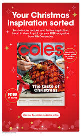 Coles catalogue week 49 Page 15