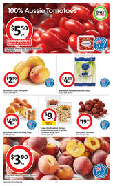 Coles catalogue week 49 Page 18