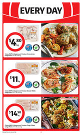 Coles catalogue week 49 Page 19