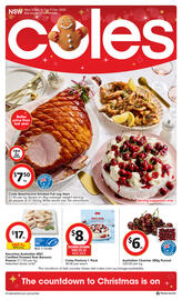 Coles catalogue week 49 Page 2