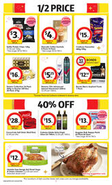 Coles catalogue week 49 Page 3