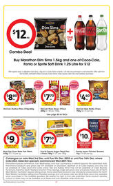 Coles catalogue week 49 Page 37