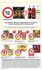 Coles catalogue week 49 Page 38